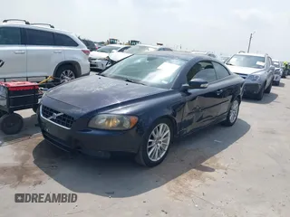 2008 Volvo C70 с VIN YV1MC67298J050348, выставлен на аукционе IAAI как лот 42297782 с пробегом 162 054 миль миль и . История ставок и продаж доступна на DreamBid. Изображение 2.