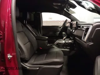 2023 GMC Canyon 4WD Elevation with VIN 1GTP6BEK6P1139492, listed as a IAAI auction lot 42473551 with 38,028 mi miles and . Bid and sale history available at DreamBid. Image 5.