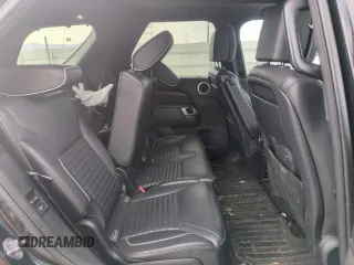 2017 Land Rover Discovery HSE Luxury z VIN SALRHBBVXHA021246, wystawiony jako Copart lot #48880795 z przebiegiem 73 314 mil mil oraz Szkody całkowita. Historia ofert i sprzedaży dostępna na DreamBid. Obrazek 11.