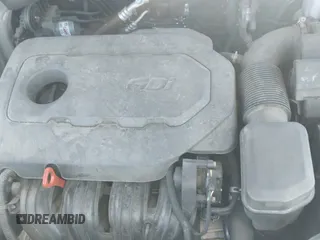 2017 Kia Sorento LX z VIN 5XYPG4A39HG217045, wystawiony jako IAAI lot #43140324 z przebiegiem 107 877 mil mil oraz . Historia ofert i sprzedaży dostępna na DreamBid. Obrazek 19.