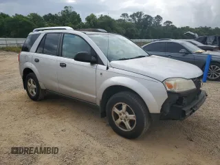 2007 Saturn VUE I4 z VIN 5GZCZ33D67S804576, wystawiony jako Copart lot #53941075 z przebiegiem 160 966 mil mil oraz Szkody całkowita. Historia ofert i sprzedaży dostępna na DreamBid. Obrazek 4.