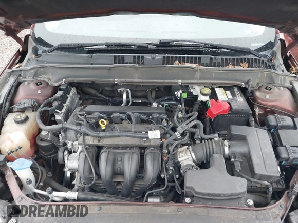 2015 Ford Fusion SE with VIN 3FA6P0H70FR179193, listed as a IAAI auction lot 42115451 with 82,757 mi miles and . Bid and sale history available at DreamBid. Image 10.