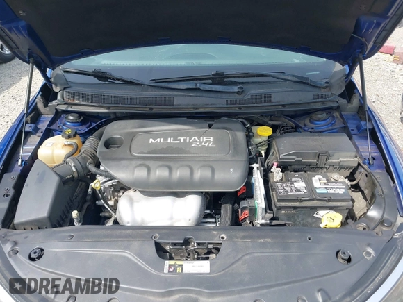 2015 Chrysler 200 Limited with VIN 1C3CCCAB8FN640110, listed as a IAAI auction lot 42218072 with 250,509 mi miles and . Bid and sale history available at DreamBid. Image 10.