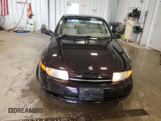 2000 Saturn LS z VIN 1G8JU52FXYY601270, wystawiony jako Copart lot #59182225 z przebiegiem 262 220 mil mil oraz Nie do naprawy • Non repairable. Historia ofert i sprzedaży dostępna na DreamBid. Obrazek 5.