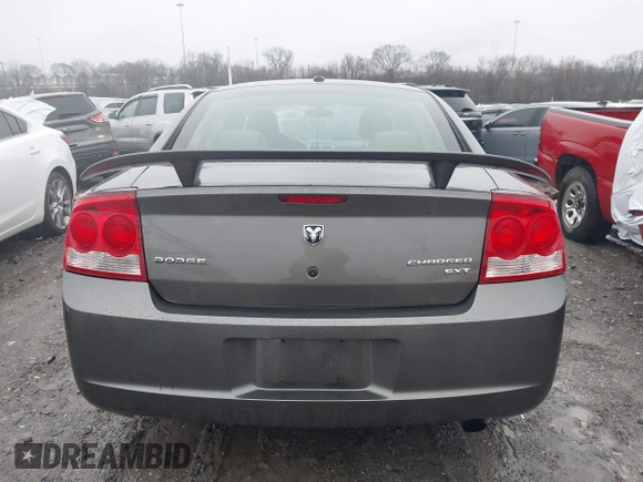 2009 Dodge Charger SXT with VIN 2B3KA33V59H573761, listed as a IAAI auction lot 41545196 with 172,065 mi miles and . Bid and sale history available at carsss.com. Image 16.