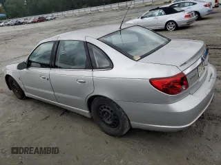 2003 Saturn LS z VIN 1G8JU54F13Y556015, wystawiony jako Copart lot #67447604 z przebiegiem Nie podano mil oraz Szkody całkowita. Historia ofert i sprzedaży dostępna na DreamBid. Obrazek 2.