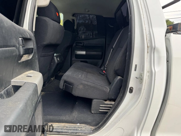 2008 Toyota Tundra с VIN 5TBBV54128S516419, выставлен на аукционе Copart как лот 58626905 с пробегом 190 891 миль миль и Чистый • Clean title. История ставок и продаж доступна на DreamBid. Изображение 6.