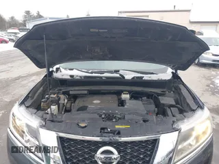2013 Nissan Pathfinder SL with VIN 5N1AR2MM2DC632288, listed as a IAAI auction lot 41499281 with 120,182 mi miles and . Bid and sale history available at DreamBid. Image 10.