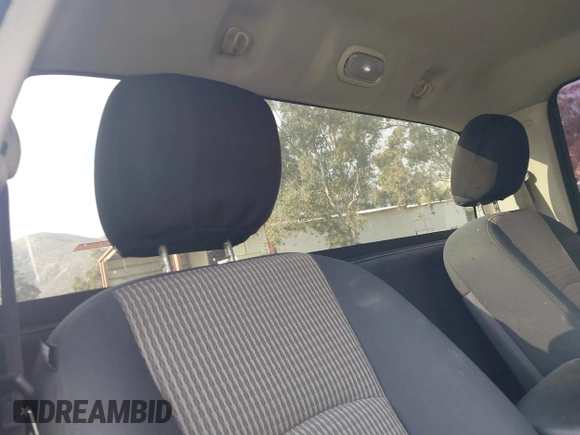 2012 Ram 1500 Express with VIN 3C6JD7AT0CG239839, listed as a IAAI auction lot 41468268 with 146,709 mi miles. Bid and sale history available at carsss.com. Image 8.