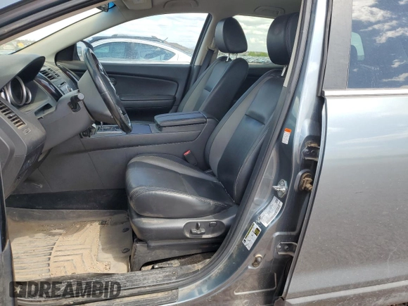 2011 Mazda CX-9 Touring z VIN JM3TB3CA2B0324414, wystawiony jako Copart lot #53636915 z przebiegiem 129 689 mil mil oraz Szkoda całkowita • Salvage title. Historia ofert i sprzedaży dostępna na DreamBid. Obrazek 7.