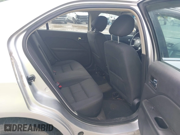 2012 Ford Fusion SE with VIN 3FAHP0HA3CR319642, listed as a IAAI auction lot 42611933 with 115,357 mi miles and . Bid and sale history available at DreamBid. Image 8.