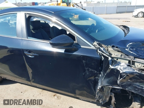 2020 Mazda 3 Select with VIN 3MZBPACL4LM127431, listed as a IAAI auction lot 42449767 with 203,904 mi miles and . Bid and sale history available at DreamBid. Image 19.