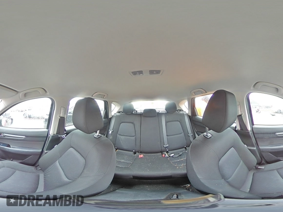 2018 Mazda CX-5 Sport with VIN JM3KFBBM0J0462375, listed as a Copart auction lot 49721765 with 77,538 mi miles and Salvage Title. Bid and sale history available at carsss.com. Image 13.