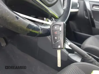 2016 Scion iM z VIN JTNKARJE3GJ518480, wystawiony jako IAAI lot #41469195 z przebiegiem 73 451 mil mil oraz . Historia ofert i sprzedaży dostępna na DreamBid. Obrazek 11.
