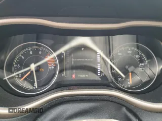 2016 Jeep Cherokee Latitude с VIN 1C4PJMCS1GW111194, выставлен на аукционе Copart как лот 59280535 с пробегом 113 230 миль миль и На запчасти • Non repairable. История ставок и продаж доступна на DreamBid. Изображение 9.