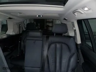 2019 BMW X7 xDrive40i with VIN 5UXCW2C59KL088447, listed as a Copart auction lot 54195265 with 74,390 mi miles and Clean Title. Bid and sale history available at carsss.com. Image 10.