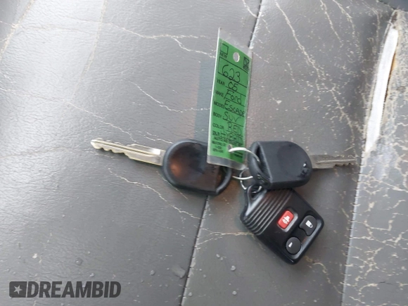 2005 Ford Escape Hybrid with VIN 1FMCU96H95KC81872, listed as a IAAI auction lot 42292225 with 165,259 mi miles and . Bid and sale history available at DreamBid. Image 11.