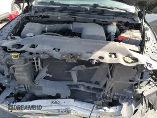 2015 Ram 1500 Outdoorsman с VIN 1C6RR7GG6FS564443, выставлен на аукционе Copart как лот 46647645 с пробегом 79 212 миль миль и Списание • Salvage title. История ставок и продаж доступна на DreamBid. Изображение 11.