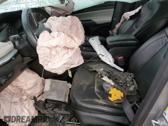 2022 Jeep Compass Limited with VIN 3C4NJDCB4NT113810, listed as a Copart auction lot 54395785 with 38,871 mi miles and Non repairable. Bid and sale history available at DreamBid. Image 7.