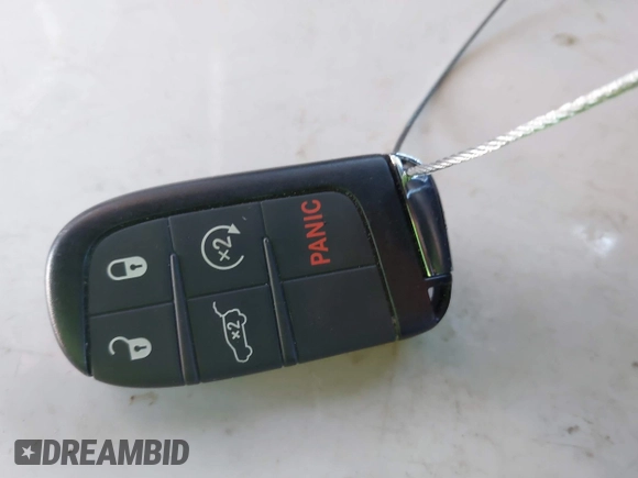 2022 Jeep Compass Latitude with VIN 3C4NJDBB7NT171458, listed as a IAAI auction lot 41357473 with 49,329 mi miles and . Bid and sale history available at DreamBid. Image 11.
