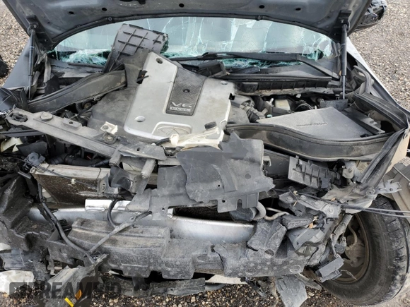 2015 Infiniti Q40 with VIN JN1CV6AP5FM503119, listed as a Copart auction lot 84397294 with Not Provided miles and Salvage Title. Bid and sale history available at carsss.com. Image 11.
