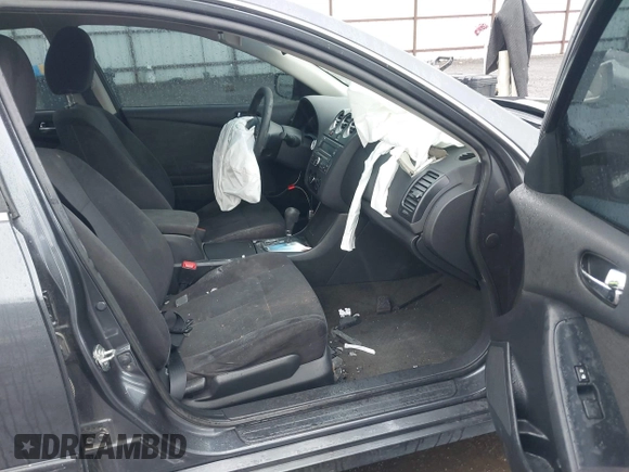 2012 Nissan Altima S z VIN 1N4AL2AP3CC226674, wystawiony jako IAAI lot #42287093 z przebiegiem 147 911 mil mil oraz . Historia ofert i sprzedaży dostępna na DreamBid. Obrazek 5.
