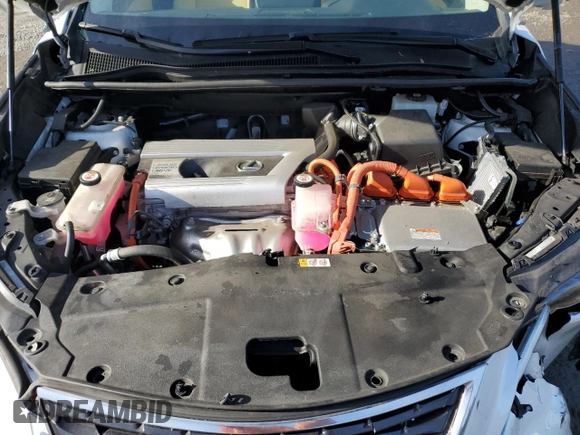 2021 Lexus NX with VIN JTJDJRDZXM2166755, listed as a Copart auction lot 44252825 with 57,518 mi miles and Salvage Title. Bid and sale history available at carsss.com. Image 13.