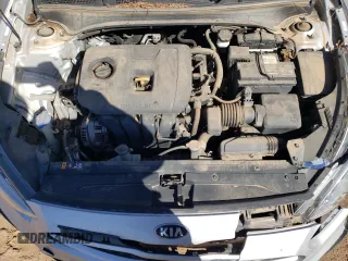 2020 Kia Forte LXS with VIN 3KPF24AD0LE221090, listed as a Copart auction lot 47781605 with 56,767 mi miles and Salvage Title. Bid and sale history available at carsss.com. Image 13.