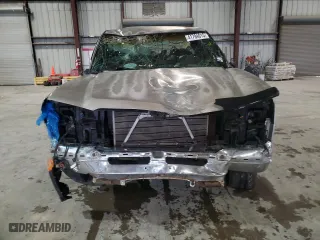 2003 Chevrolet Silverado 1500 LS with VIN 2GCEC19V631300975, listed as a Copart auction lot 41784015 with 0 mi miles and Salvage Title. Bid and sale history available at carsss.com. Image 5.
