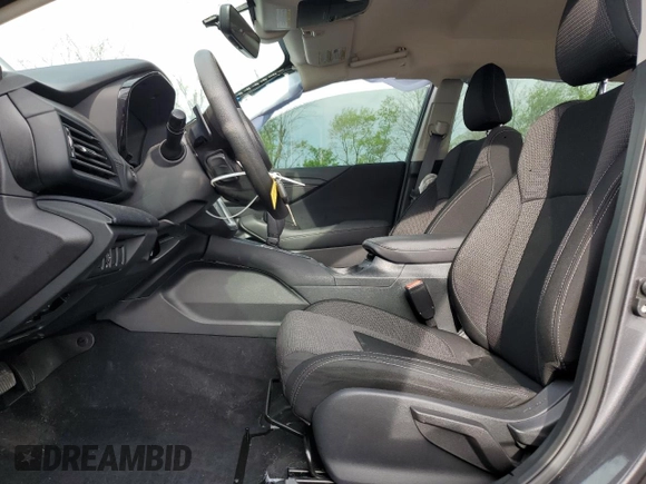 2022 Subaru Outback with VIN 4S4BTAAC4N3170362, listed as a Copart auction lot 54386715 with 62,403 mi miles and Salvage title. Bid and sale history available at DreamBid. Image 7.