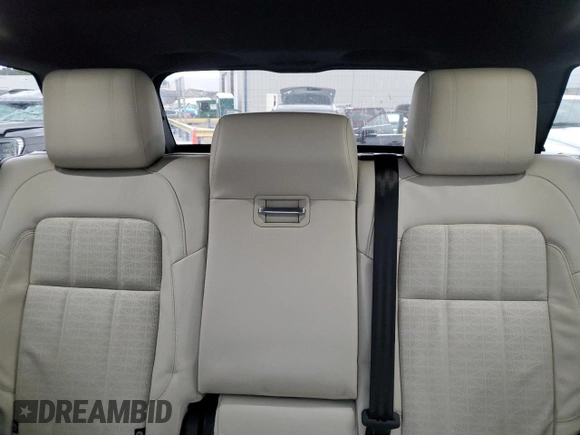 2018 Land Rover Range Rover Sport HSE Dynamic with VIN SALWV2SV3JA196875, listed as a Copart auction lot 46709375 with 45,258 mi miles and Salvage Title. Bid and sale history available at carsss.com. Image 10.