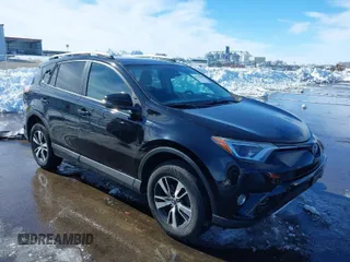 2016 Toyota RAV4 XLE с VIN 2T3RFREV1GW410956, выставлен на аукционе IAAI как лот 41739007 с пробегом 108 642 миль миль и . История ставок и продаж доступна на DreamBid. Изображение 1.