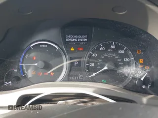 2013 Lexus RX 450h с VIN JTJBC1BA0D2059987, выставлен на аукционе IAAI как лот 41827331 с пробегом 116 317 миль миль и . История ставок и продаж доступна на DreamBid. Изображение 7.
