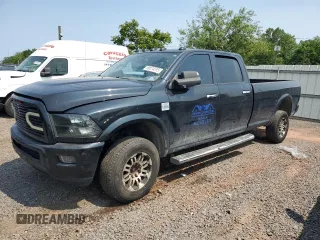 2010 Dodge 2500 ST with VIN 3D7TT2CT4AG114916, listed as a Copart auction lot 59074315 with 366,380 mi miles and Salvage title. Bid and sale history available at DreamBid. Image 1.