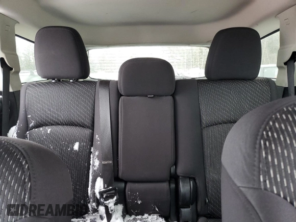 2012 Dodge Journey SXT with VIN 3C4PDCCG6CT289115, listed as a Copart auction lot 46322975 with 285,867 mi miles and Clean title. Bid and sale history available at DreamBid. Image 10.