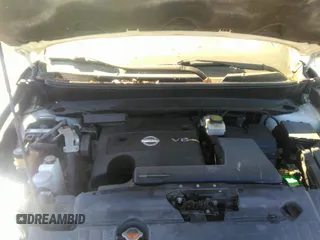 2013 Nissan Pathfinder SL with VIN 5N1AR2MN3DC620479, listed as a IAAI auction lot 42144144 with 151,984 mi miles and . Bid and sale history available at DreamBid. Image 10.
