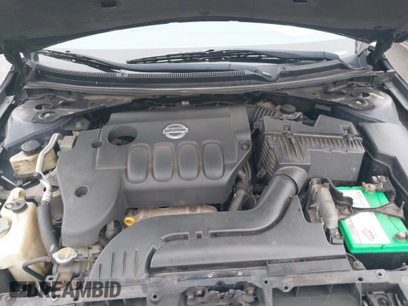 2009 Nissan Altima S with VIN 1N4AL21E29N516285, listed as a IAAI auction lot 41922561 with 156,740 mi miles and . Bid and sale history available at DreamBid. Image 10.