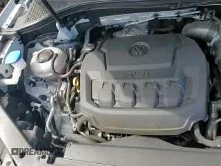 2018 Volkswagen Tiguan S с VIN 3VV1B7AXXJM158851, выставлен на аукционе Copart как лот 80513395 с пробегом 68 087 миль миль и Списание • Salvage title. История ставок и продаж доступна на DreamBid. Изображение 14.