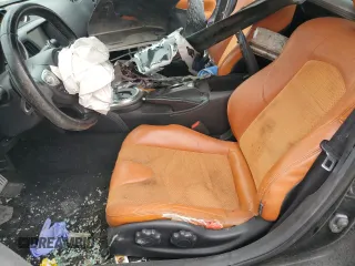 2014 Nissan 370Z Nismo z VIN JN1AZ4EH0EM634461, wystawiony jako Copart lot #53375685 z przebiegiem 171 858 mil mil oraz Szkoda całkowita • Salvage title. Historia ofert i sprzedaży dostępna na DreamBid. Obrazek 7.