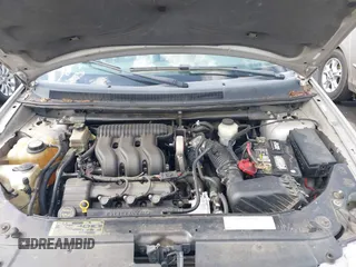 2007 Ford Freestyle SEL с VIN 1FMDK02117GA21969, выставлен на аукционе IAAI как лот 42350061 с пробегом 218 408 миль миль и . История ставок и продаж доступна на DreamBid. Изображение 10.