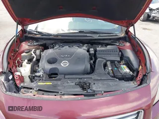 2012 Nissan Maxima S с VIN 1N4AA5AP0CC821571, выставлен на аукционе IAAI как лот 42171453 с пробегом 121 859 миль миль и . История ставок и продаж доступна на DreamBid. Изображение 10.