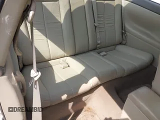 1999 Toyota Solara SE с VIN 2T1CF22P5XC129160, выставлен на аукционе IAAI как лот 42404125 с пробегом 281 383 миль миль и . История ставок и продаж доступна на DreamBid. Изображение 8.