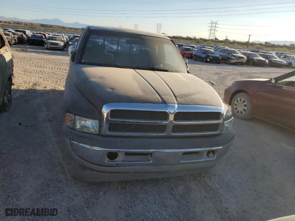 1995 Dodge Ram 1500 with VIN 3B7HC13Z7SG702843, listed as a Copart auction lot 78088354 with 246,954 mi miles and Clean Title. Bid and sale history available at carsss.com. Image 5.