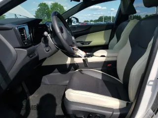 2024 Lexus NX 350 Luxury with VIN 2T2HGCEZ1RC048676, listed as a Copart auction lot 58994635 with 13,229 mi miles and Salvage title. Bid and sale history available at DreamBid. Image 7.