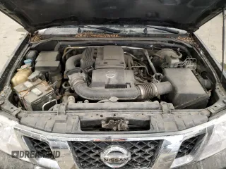 2012 Nissan Frontier SV with VIN 1N6AD0EV2CC473962, listed as a Copart auction lot 45632945 with 88,876 mi miles and Clean title. Bid and sale history available at DreamBid. Image 11.