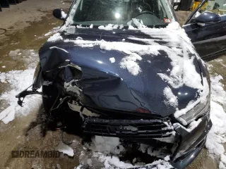 2018 Audi A6 Premium Plus with VIN WAUG3AFC6JN053249, listed as a Copart auction lot 43874035 with 118,814 mi miles and Salvage Title. Bid and sale history available at carsss.com. Image 11.