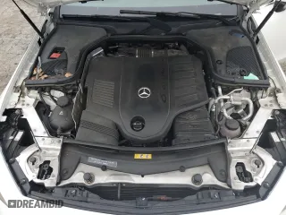2019 Mercedes-Benz CLS with VIN WDD2J5JB4KA028308, listed as a Copart auction lot 44466583 with 32,778 mi miles. Bid and sale history available at carsss.com. Image 11.
