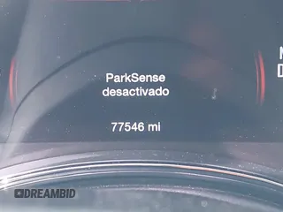 2018 Dodge Durango GT z VIN 1C4RDJDG3JC329932, wystawiony jako IAAI lot #42376453 z przebiegiem 77 546 mil mil oraz . Historia ofert i sprzedaży dostępna na DreamBid. Obrazek 15.