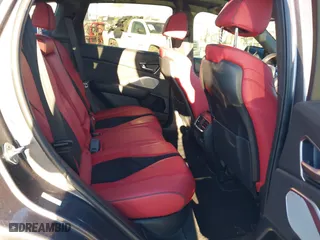 2021 Acura RDX w/A-Spec Package with VIN 5J8TC1H69ML015203, listed as a IAAI auction lot 41370213 with 38,911 mi miles. Bid and sale history available at carsss.com. Image 8.