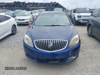2013 Buick Verano Group with VIN 1G4PS5SK2D4151145, listed as a IAAI auction lot 42093208 with 223,514 mi miles and . Bid and sale history available at DreamBid. Image 12.